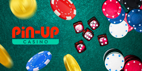  онлайн -азартные игры Pin Up 